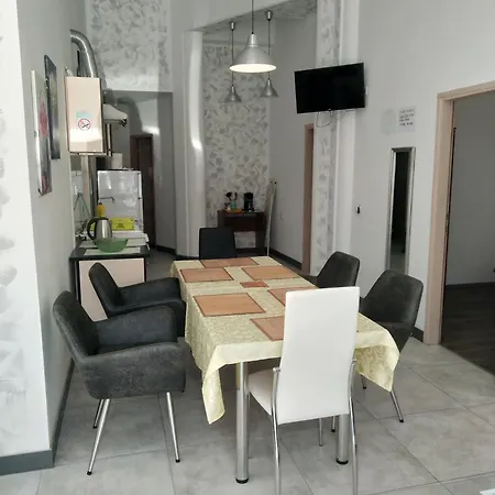 Gregovica 2 Apartment Pula