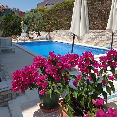 Gregovica 2 Apartment
