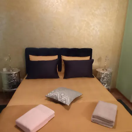 Apartment Gregovica 2