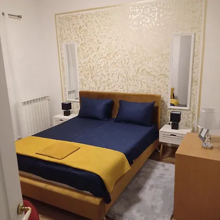 Apartment Gregovica 2 *