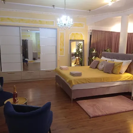 Apartment Gregovica 2 *