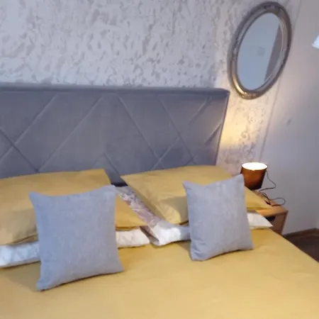 Apartment Gregovica 2