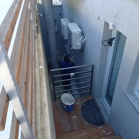 Apartment Gregovica 2 *