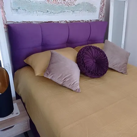 Gregovica 2 Apartment