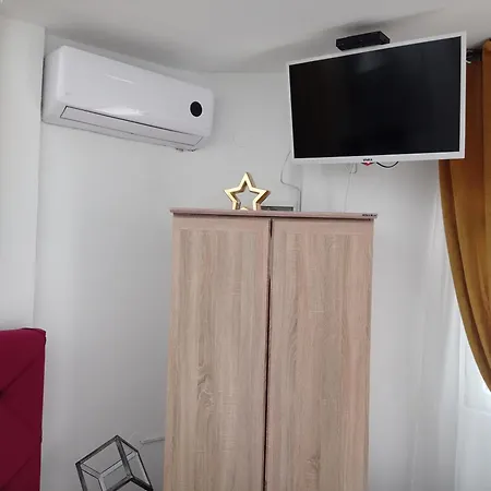 Apartment Gregovica 2