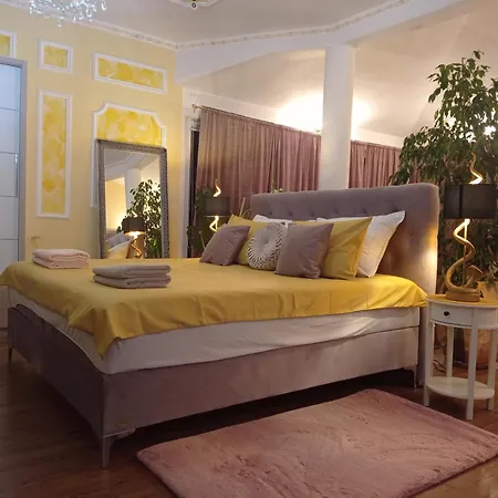 Apartment Gregovica 2