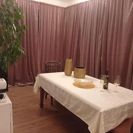 Gregovica 2 Apartment