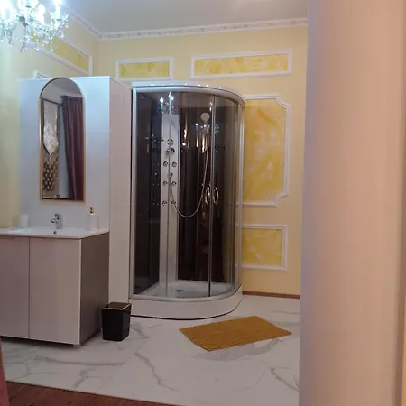 Gregovica 2 Apartment