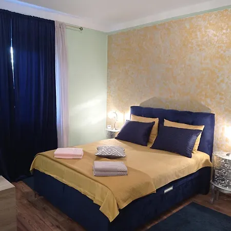 Gregovica 2 Apartment