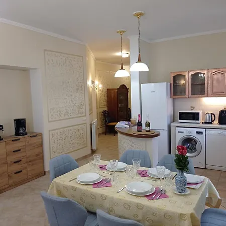 Apartment Gregovica 2