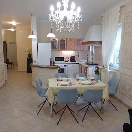 Apartment Gregovica 2 *