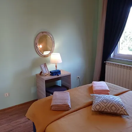 Gregovica 2 * Pula