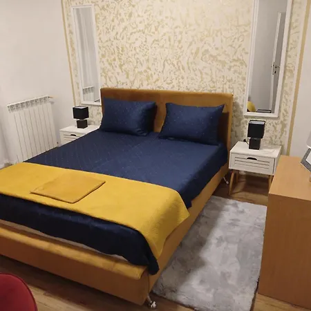 Gregovica 2 Apartment Pula