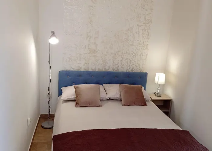 Apartmán Tinno M Pula