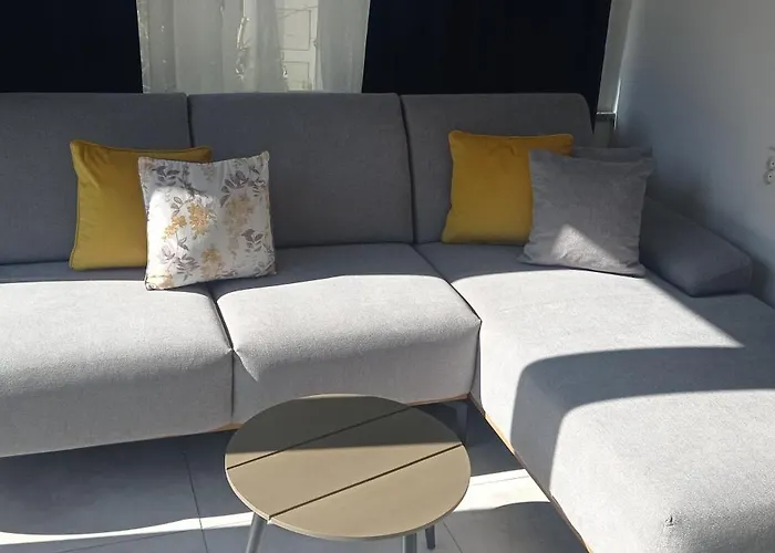 Tinno M Apartmán Pula