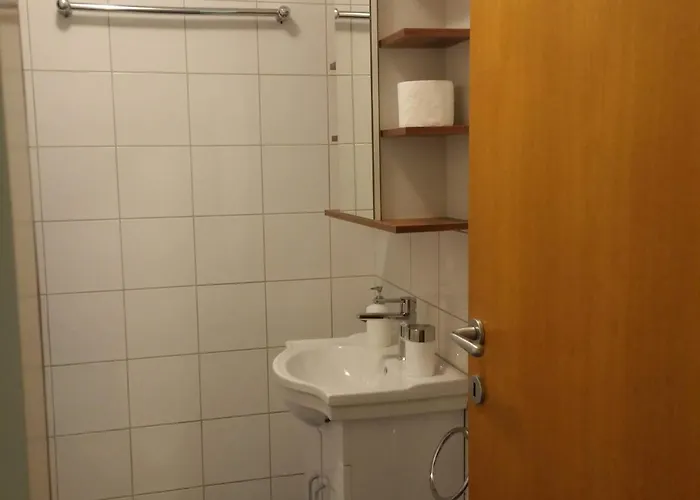 Tinno M Apartmán Pula