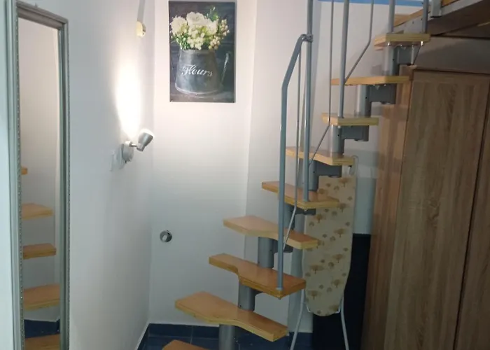 Apartmán Tinno M Pula