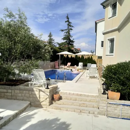 Villa Tinno M * Pula