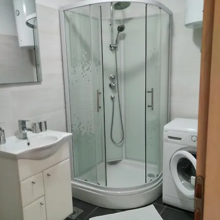 Villa Gregovica a2 Appartamento