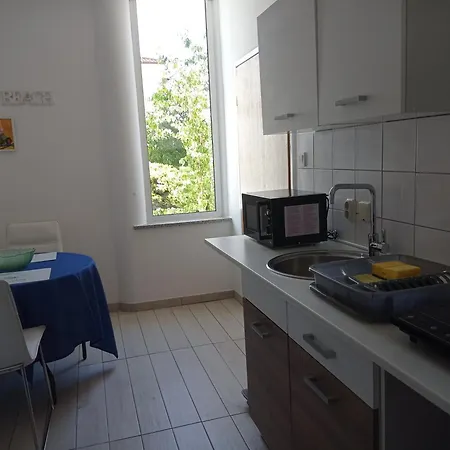 Tinno M Apartment Pula