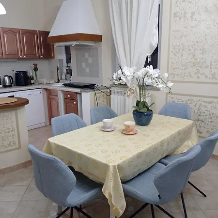 Appartamento Villa Gregovica a2 Pola