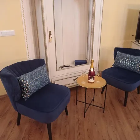 Villa Gregovica a2 *