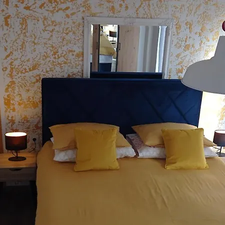Villa Tinno M Apartment *