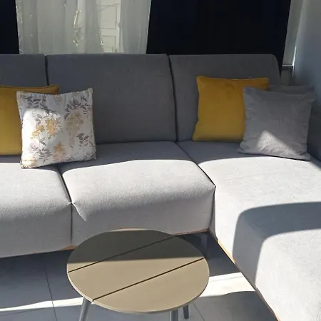 Villa Gregovica a2 Appartamento Pola