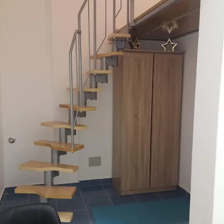 Villa Gregovica a2 Appartamento Pola