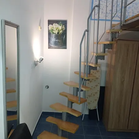Lejlighed Tinno M Pula