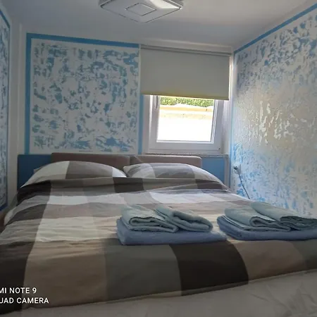Villa Gregovica a2 *