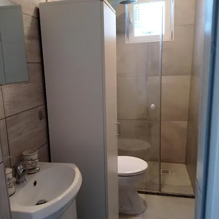 Apartment Villa Tinno M Pula