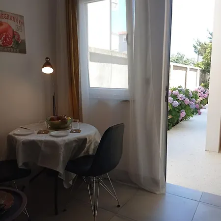 Villa Tinno M Apartment