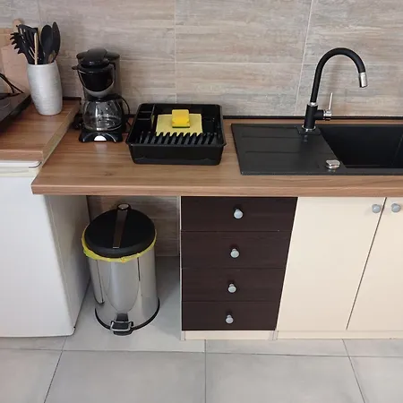 Villa Gregovica a2 Appartamento *
