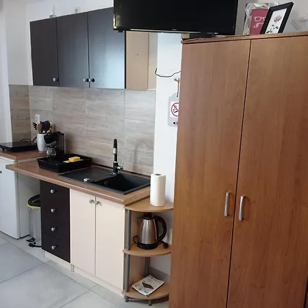 Villa Gregovica a2 Appartamento Pola