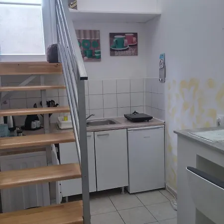 Apartment Tinno M