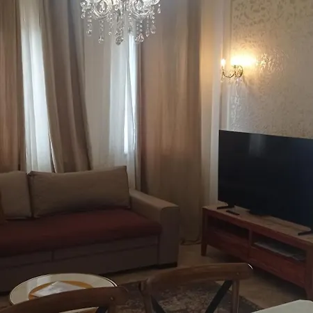 Villa Tinno M Apartment Pula
