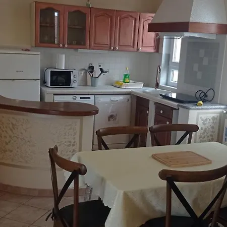 Villa Tinno M Apartment Pula