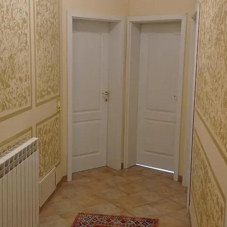 Villa Tinno M *