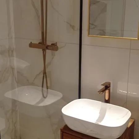 Villa Tinno M Apartment