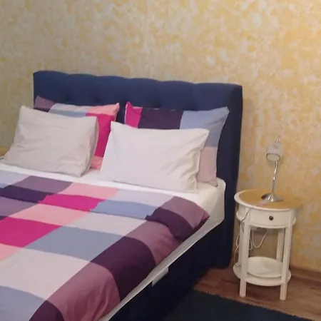 Apartment Villa Tinno M
