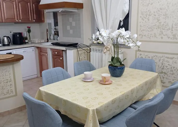 Apartman Tinno M Pula