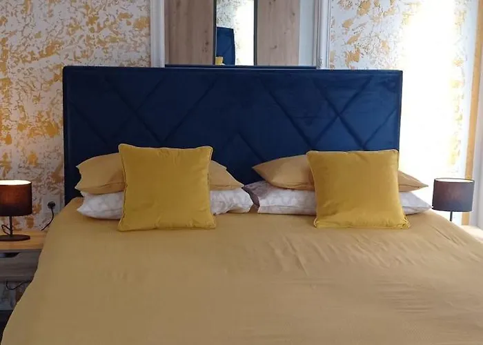 Apartman Tinno M Pula