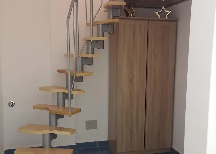 Tinno M Apartman Pula