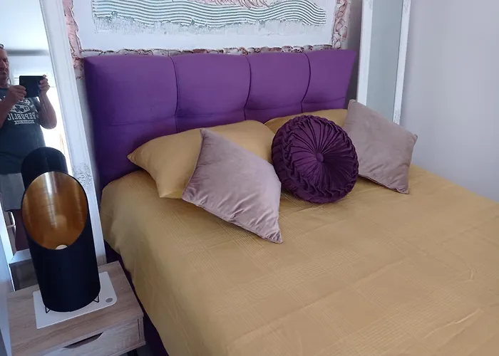 Tinno M Apartman