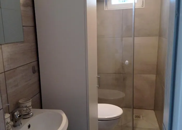 Apartman Tinno M Pula