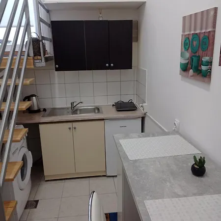Apartamento Tinno M