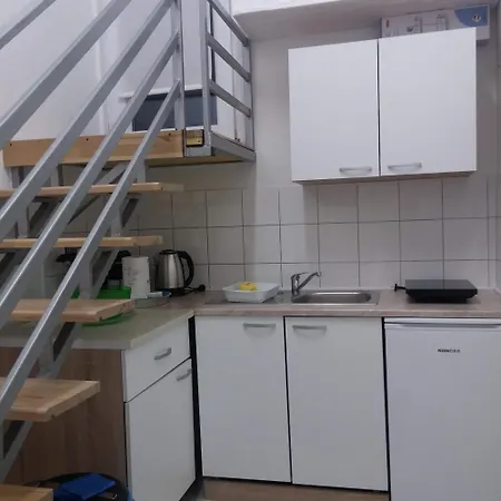 Apartamento Tinno M