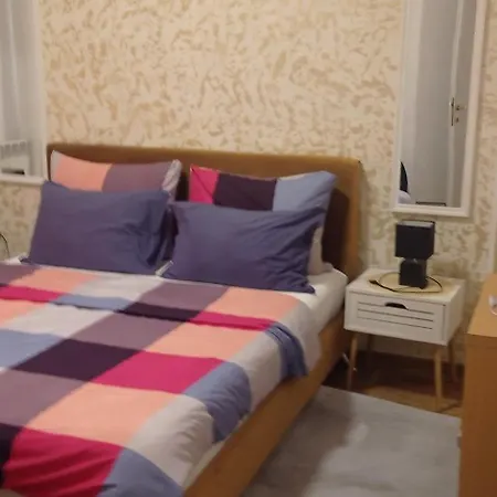 Apartamento Tinno M