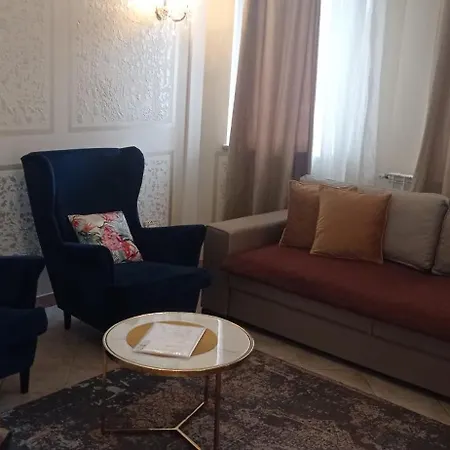 Tinno M Apartamento *